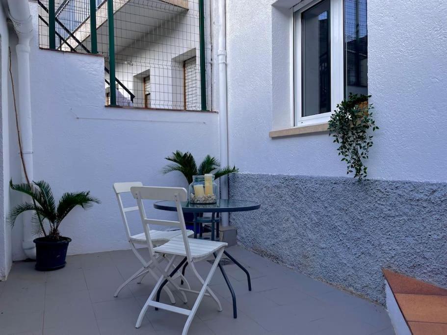 Can Jaume. Casa Centrica Y Cerca De La Naturaleza. Arbúcies Eksteriør billede